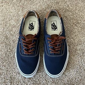 Vans New Era 59 (Size 8.5M) BRAND NEW!!!